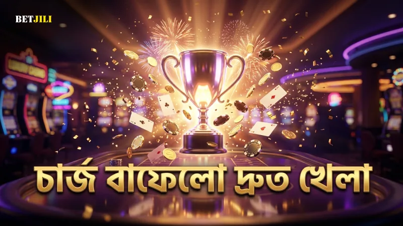 চার্জ বাফেলো গেমে দ্রুত খেলার জন্য সঠিক প্রস্তুতি নিন