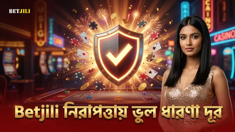 সাধারণ ভুল ধারণাগুলো কিভাবে নিরাপত্তায় প্রভাব ফেলে জানুন
