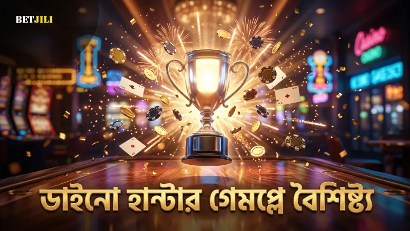 ডাইনো হান্টার খেলার মূল ধারণা এবং গেমপ্লে উপাদানগুলি