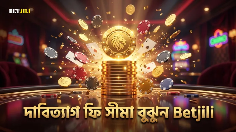 দাবিত্যাগের ফি এবং সীমাগুলো স্পষ্টভাবে বোঝা প্রয়োজন