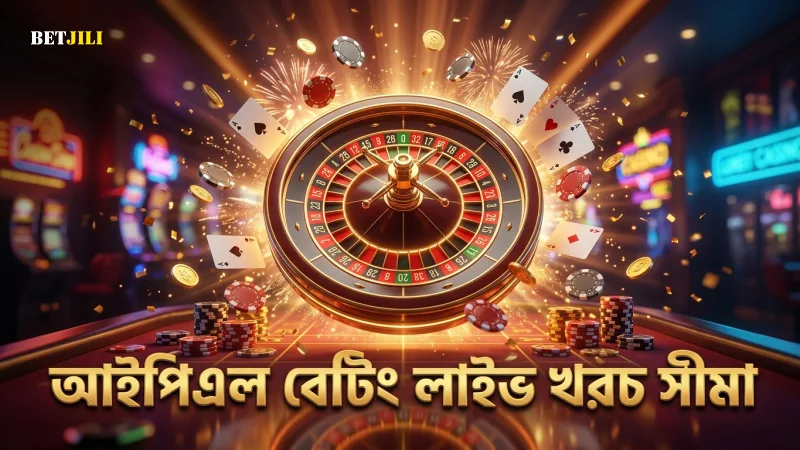 আইপিএল বেটিং লাইভের খরচ ও সীমা বুঝতে সহায়ক তথ্য প্রদান করুন