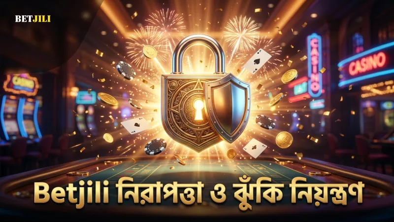সিক বো খেলায় ঝুঁকি নিয়ন্ত্রণে Betjili-র নিরাপত্তা ও দায়িত্বশীল গেমিং।