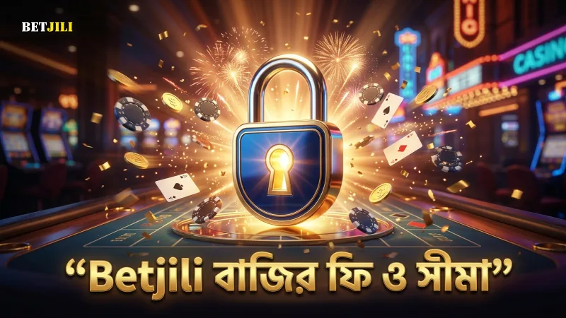 Betjili বিশ্লেষণে টেনিস ম্যাচের ফি ও সীমা স্পষ্ট করা হয়েছে